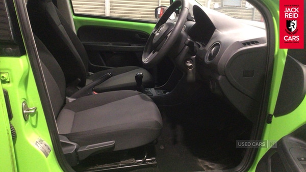 Used Skoda Citigo 2018 for sale - 77041259: Photo 4