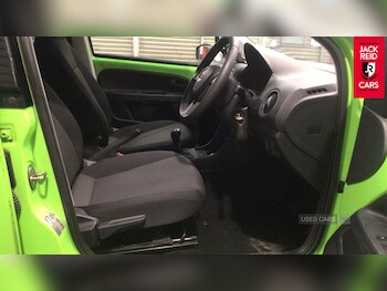 Used Skoda Citigo 2018 for sale - 77041259: Photo