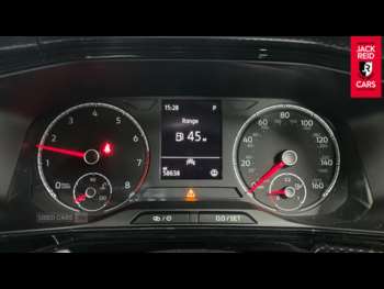 Used Volkswagen T-Cross 2021 for sale - 74922056: Photo