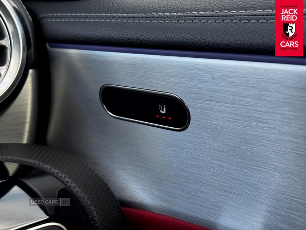 Used Mercedes-Benz CLA 2021 for sale - 76240713: Photo 11