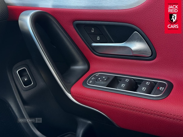 Used Mercedes-Benz CLA 2021 for sale - 76240713: Photo 12