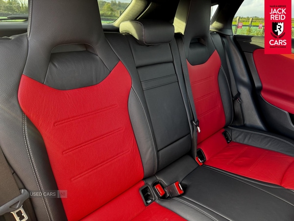 Used Mercedes-Benz CLA 2021 for sale - 76240713: Photo 14