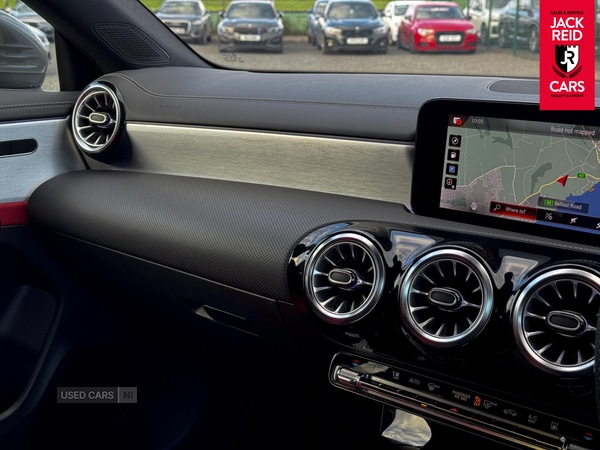 Used Mercedes-Benz CLA 2021 for sale - 76240713: Photo 16
