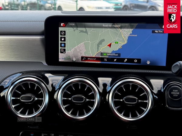 Used Mercedes-Benz CLA 2021 for sale - 76240713: Photo 17