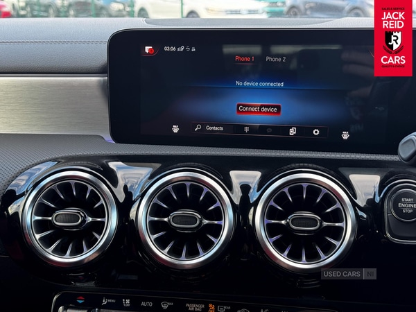 Used Mercedes-Benz CLA 2021 for sale - 76240713: Photo 18