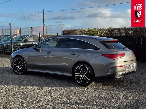 Used Mercedes-Benz CLA 2021 for sale - 76240713: Photo 2