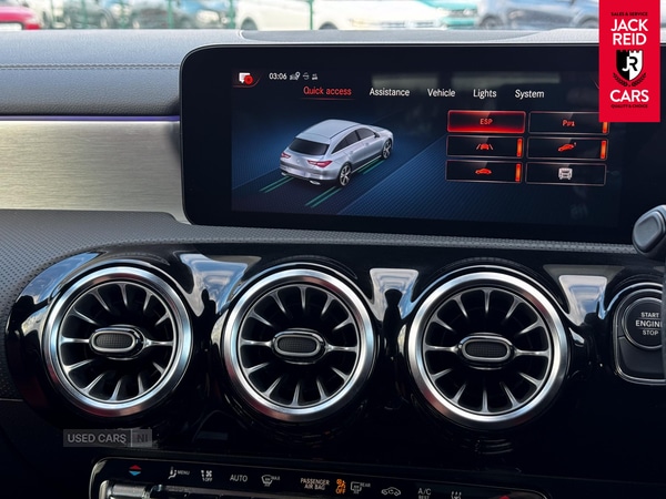 Used Mercedes-Benz CLA 2021 for sale - 76240713: Photo 21