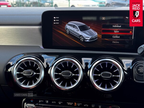 Used Mercedes-Benz CLA 2021 for sale - 76240713: Photo 22