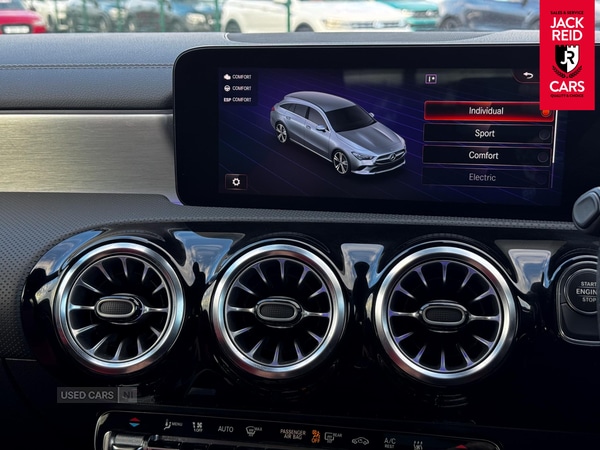 Used Mercedes-Benz CLA 2021 for sale - 76240713: Photo 23