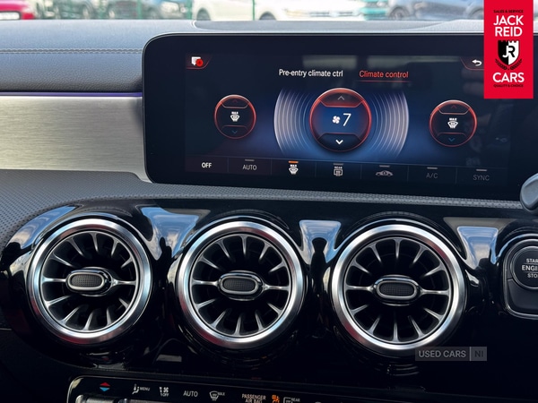 Used Mercedes-Benz CLA 2021 for sale - 76240713: Photo 24