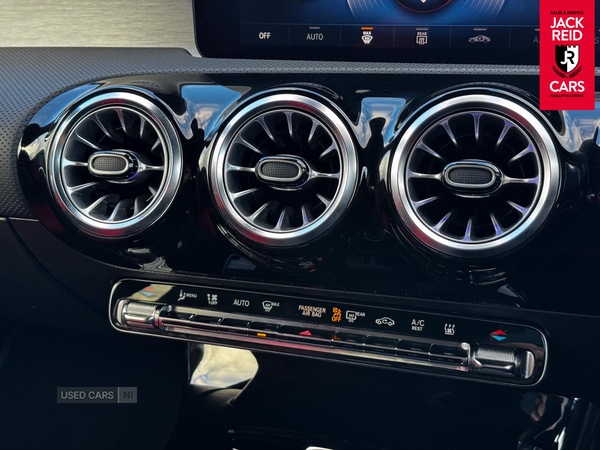 Used Mercedes-Benz CLA 2021 for sale - 76240713: Photo 25