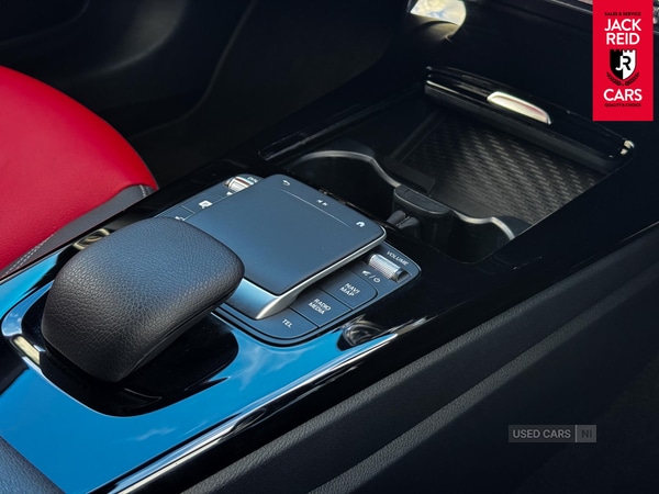 Used Mercedes-Benz CLA 2021 for sale - 76240713: Photo 26