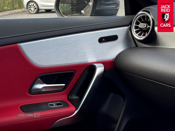 Used Mercedes-Benz CLA 2021 for sale - 76240713: Photo 27