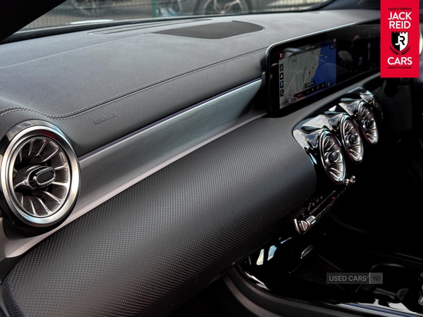 Used Mercedes-Benz CLA 2021 for sale - 76240713: Photo 28