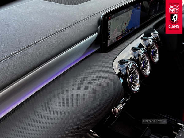 Used Mercedes-Benz CLA 2021 for sale - 76240713: Photo 29