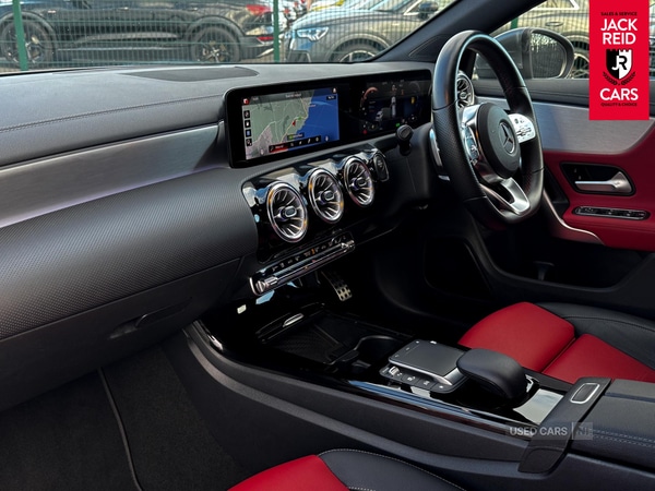 Used Mercedes-Benz CLA 2021 for sale - 76240713: Photo 30