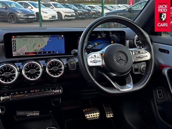 Used Mercedes-Benz CLA 2021 for sale - 76240713: Photo 31