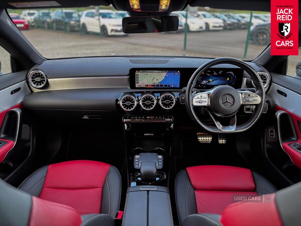 Used Mercedes-Benz CLA 2021 for sale - 76240713: Photo 32