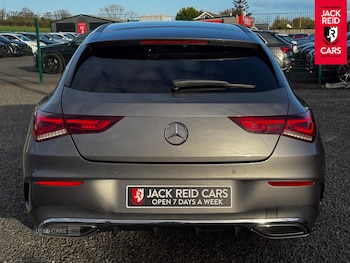 Used Mercedes-Benz CLA 2021 for sale - 76240713: Photo