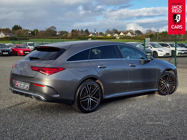 Used Mercedes-Benz CLA 2021 for sale - 76240713: Photo 4