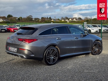 Used Mercedes-Benz CLA 2021 for sale - 76240713: Photo