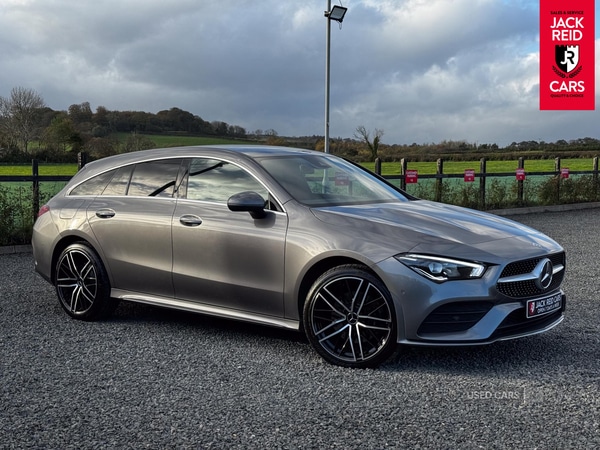 Used Mercedes-Benz CLA 2021 for sale - 76240713: Photo 5