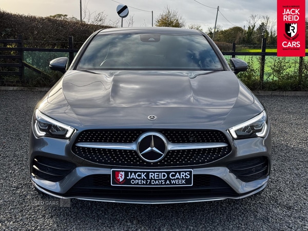 Used Mercedes-Benz CLA 2021 for sale - 76240713: Photo 6