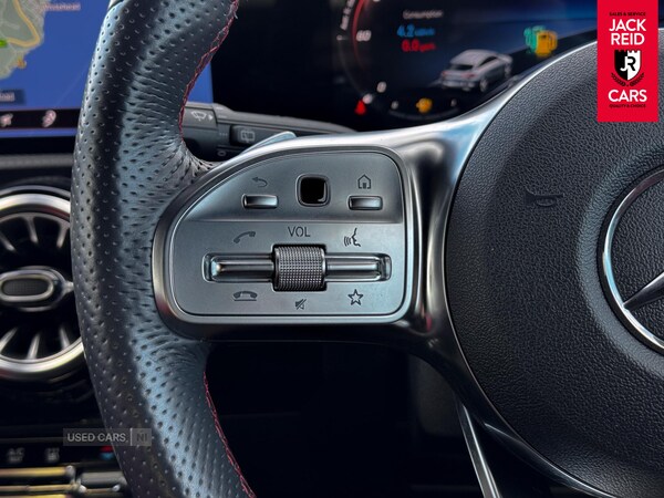 Used Mercedes-Benz CLA 2021 for sale - 76240713: Photo 8