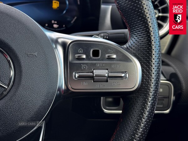 Used Mercedes-Benz CLA 2021 for sale - 76240713: Photo 9