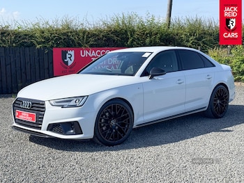 Used Audi A4 2019 for sale - 79146531: Photo