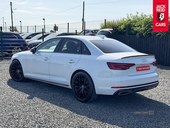 Used Audi A4 2019 for sale - 79146531: Photo