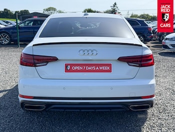Used Audi A4 2019 for sale - 79146531: Photo