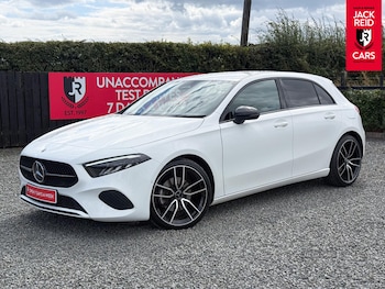 Used Mercedes-Benz A-Class 2024 for sale - 79280586: Photo