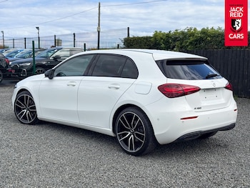 Used Mercedes-Benz A-Class 2024 for sale - 79280586: Photo