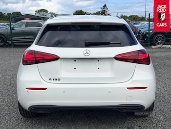 Used Mercedes-Benz A-Class 2024 for sale - 79280586: Photo