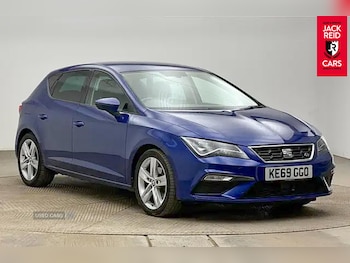 Used SEAT Leon 2020 for sale - 79374983: Photo