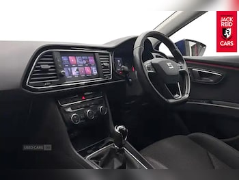 Used SEAT Leon 2020 for sale - 79374983: Photo