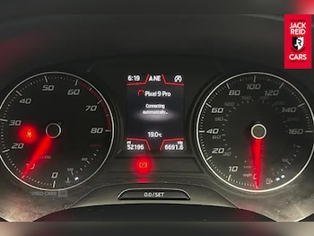 Used SEAT Leon 2020 for sale - 79374983: Photo