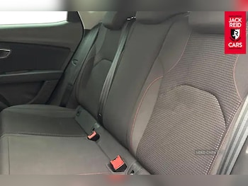 Used SEAT Leon 2020 for sale - 79374983: Photo
