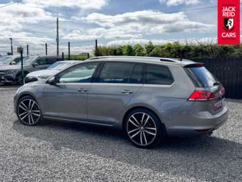 Used Volkswagen Golf 2016 for sale - 74325698: Photo
