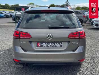 Used Volkswagen Golf 2016 for sale - 74325698: Photo