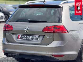Used Volkswagen Golf 2016 for sale - 74325698: Photo
