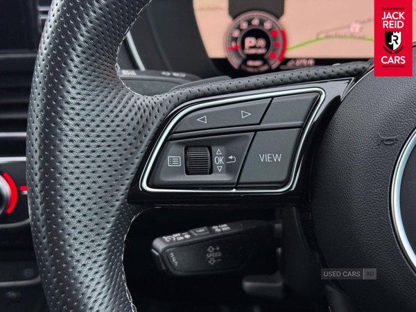 Used Audi A5 2023 for sale - 77030290: Photo 10