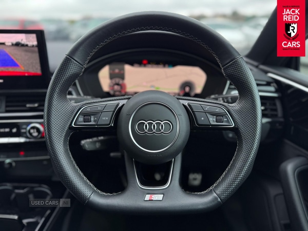 Used Audi A5 2023 for sale - 77030290: Photo 13