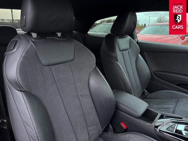 Used Audi A5 2023 for sale - 77030290: Photo 14