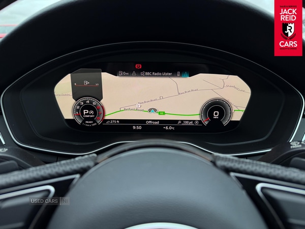 Used Audi A5 2023 for sale - 77030290: Photo 16