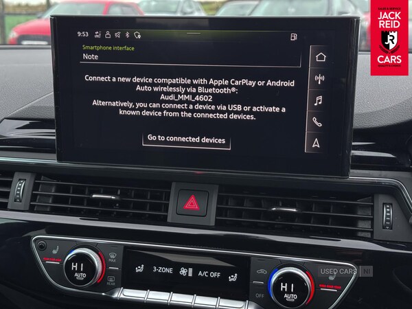 Used Audi A5 2023 for sale - 77030290: Photo 19