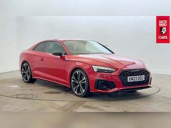 Used Audi A5 2023 for sale - 77030290: Photo