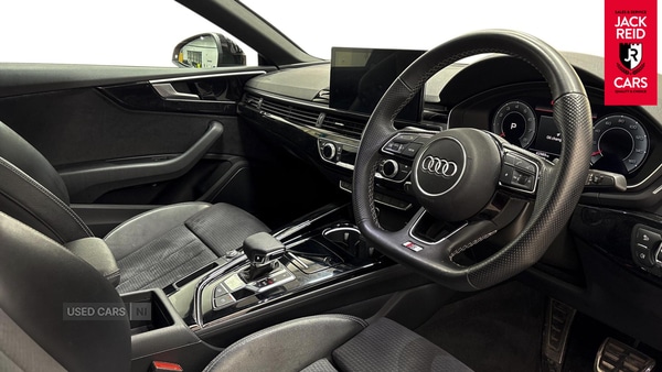 Used Audi A5 2023 for sale - 77030290: Photo 2