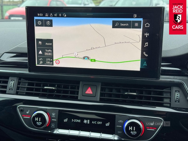 Used Audi A5 2023 for sale - 77030290: Photo 20